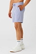 jacquard shorts