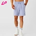 Upgrade your summer wardrobe with our drawstring shorts.