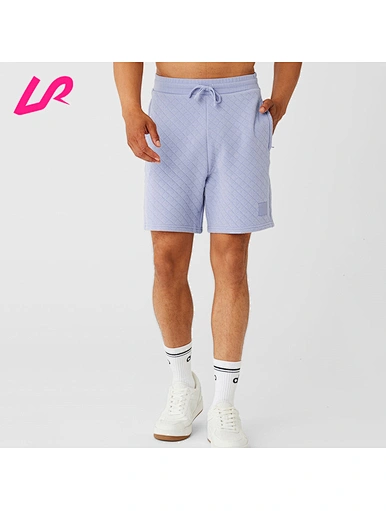 Upgrade your summer wardrobe with our drawstring shorts.